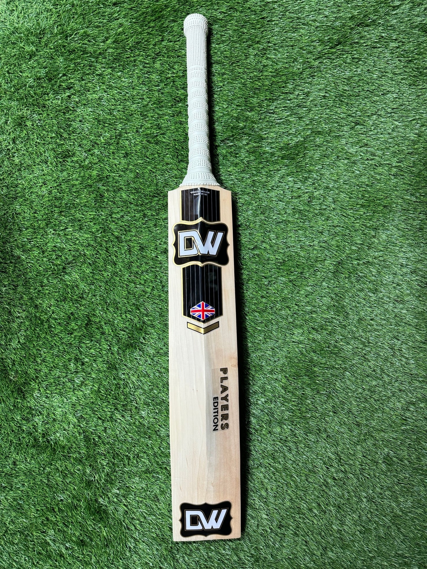 DW Players Edition Bat