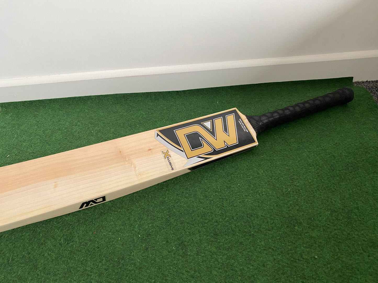 Bat Knocking in service