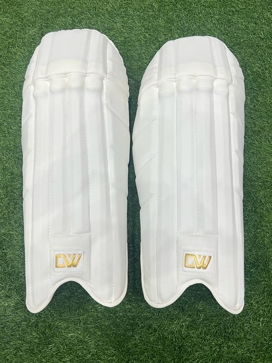 DW Cricket Youth Wicket Keeping Pads