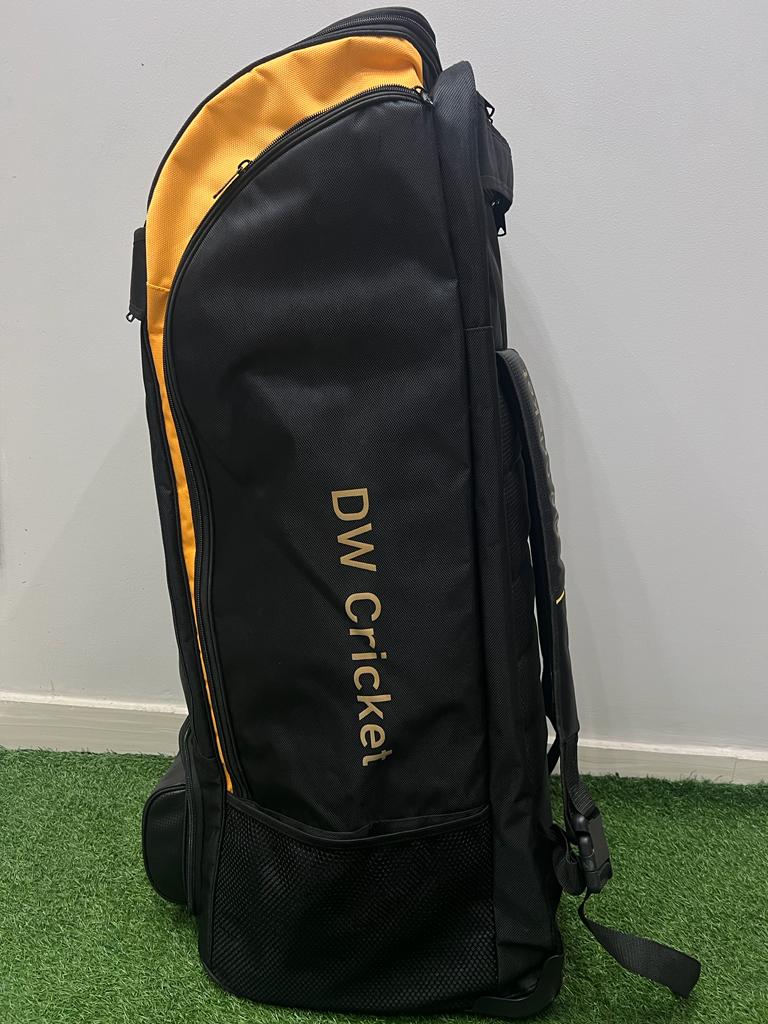 DW Cricket Duffle Kit Bag