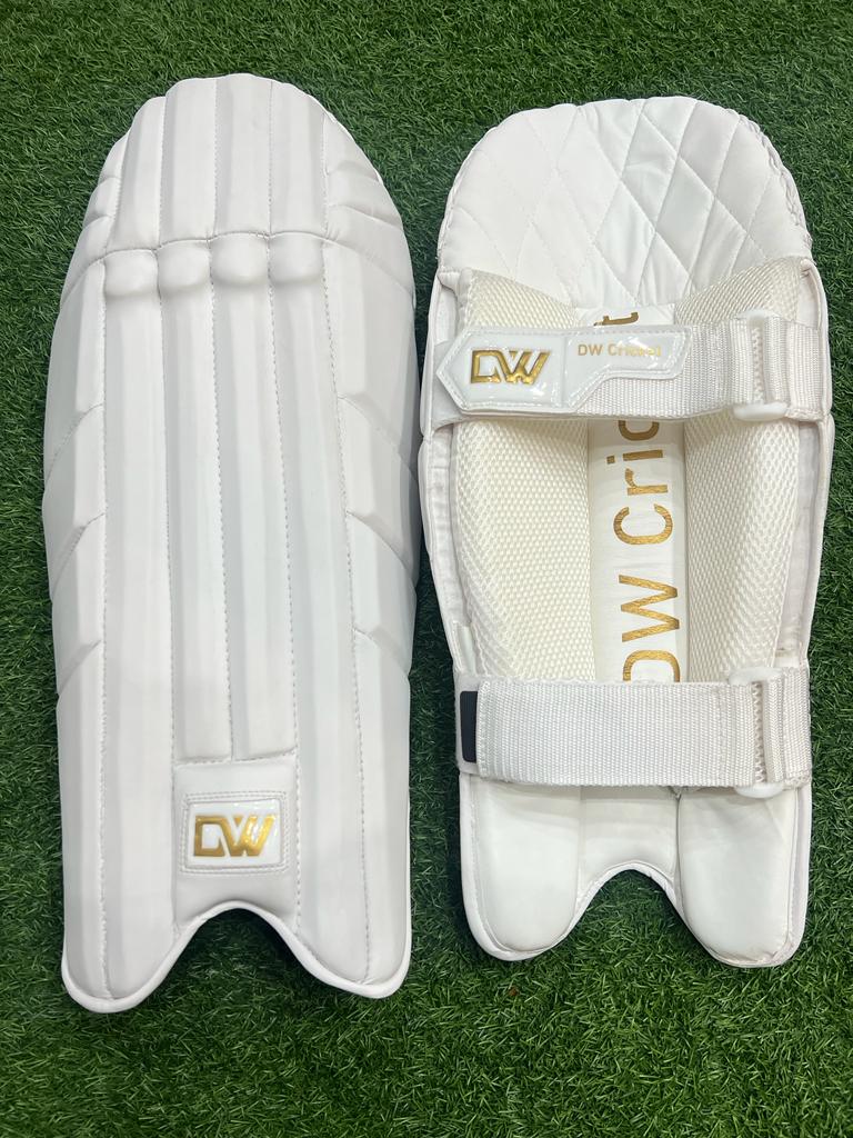 DW Wicket-Keeping Pads